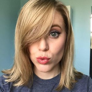 Meet your Posher, Jessica